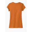 District Women's Fitted Very Important Tee — view 65