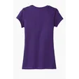 District Women's Fitted Very Important Tee — view 66