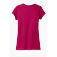 District Women's Fitted Very Important Tee — view 68