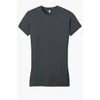 District Women's Fitted Very Important Tee — view 3