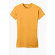 District Women's Fitted Very Important Tee — view 9