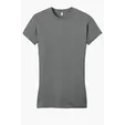 District Women's Fitted Very Important Tee — view 10