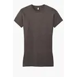 District Women's Fitted Very Important Tee — view 12