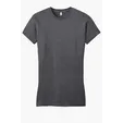 District Women's Fitted Very Important Tee — view 15