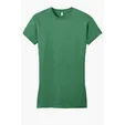 District Women's Fitted Very Important Tee — view 16