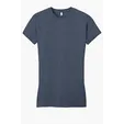 District Women's Fitted Very Important Tee — view 17