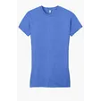 District Women's Fitted Very Important Tee — view 20
