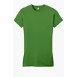District Women's Fitted Very Important Tee — view 23
