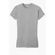 District Women's Fitted Very Important Tee — view 26