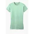 District Women's Fitted Very Important Tee — view 28