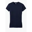 District Women's Fitted Very Important Tee — view 30