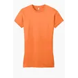 District Women's Fitted Very Important Tee — view 31