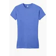 District Women's Fitted Very Important Tee — view 33