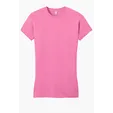 District Women's Fitted Very Important Tee — view 34