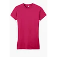 District Women's Fitted Very Important Tee — view 35