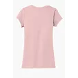 District Women's Fitted Very Important Tee — view 71