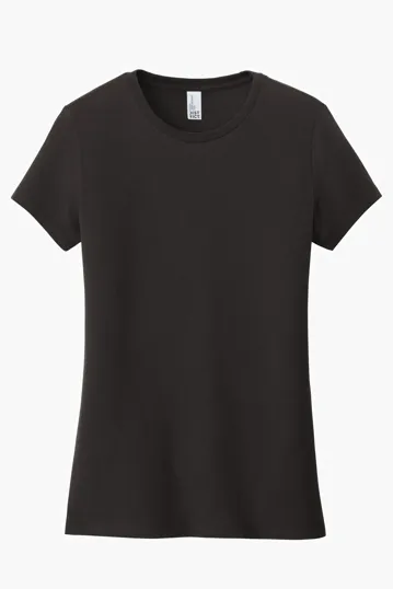 District Women's Very Important Tee — view 2