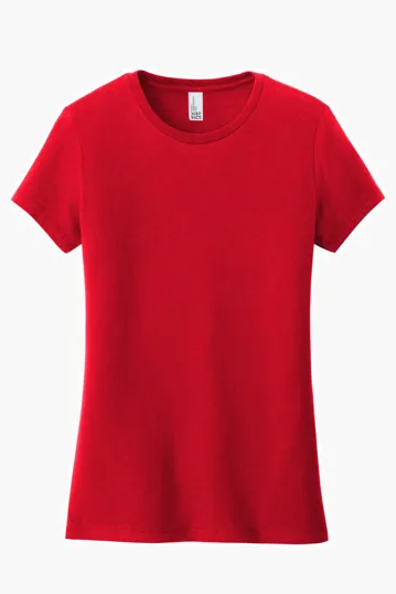 District Women's Very Important Tee — view 3