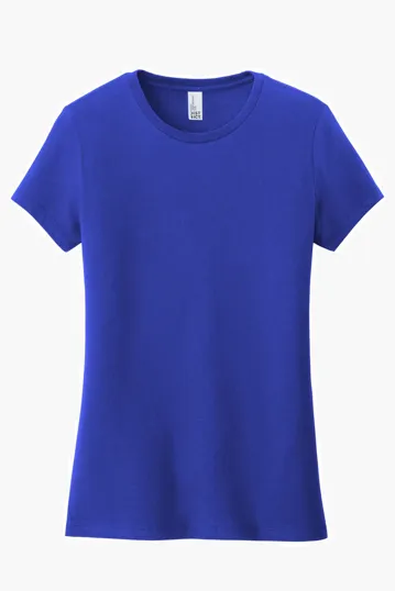District Women's Very Important Tee — view 4