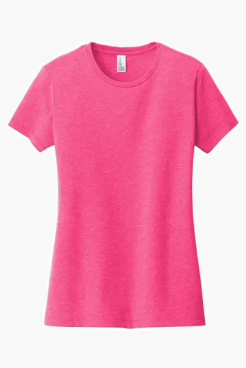 District Women's Very Important Tee — view 5