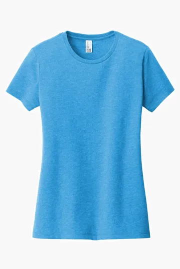District Women's Very Important Tee — view 7