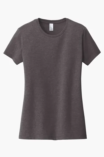 District Women's Very Important Tee — view 8