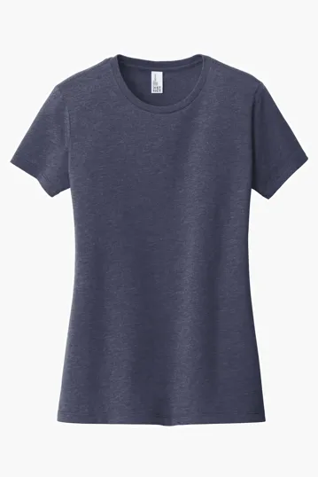 District Women's Very Important Tee — view 9