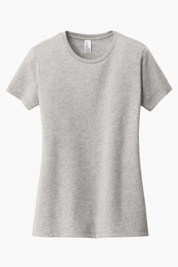 District Women's Very Important Tee — view 11