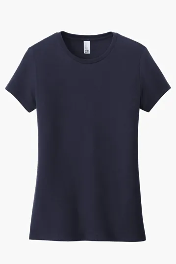 District Women's Very Important Tee — view 12