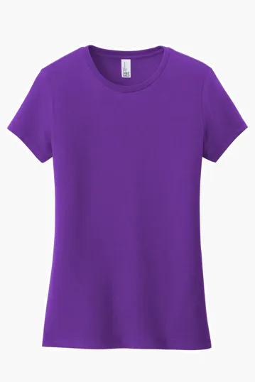 District Women's Very Important Tee — view 13