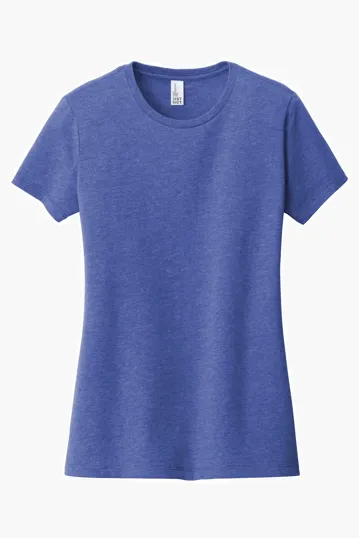 District Women's Very Important Tee — view 14