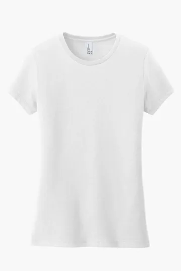 District Women's Very Important Tee — view 15