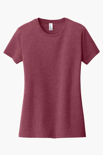 District Women's Very Important Tee — view 31