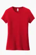 District Women's Very Important Tee — view 3