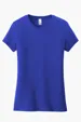 District Women's Very Important Tee — view 4