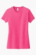 District Women's Very Important Tee — view 5