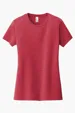 District Women's Very Important Tee — view 10