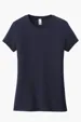 District Women's Very Important Tee — view 12