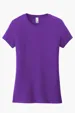 District Women's Very Important Tee — view 13