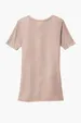 District Women's V.I.T. Rib Scoop Neck Tee — view 8