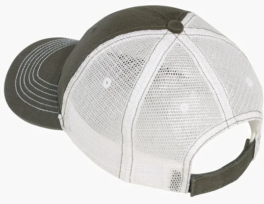 District Mesh Back Cap — view 2