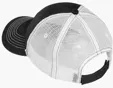 District Mesh Back Cap — view 3