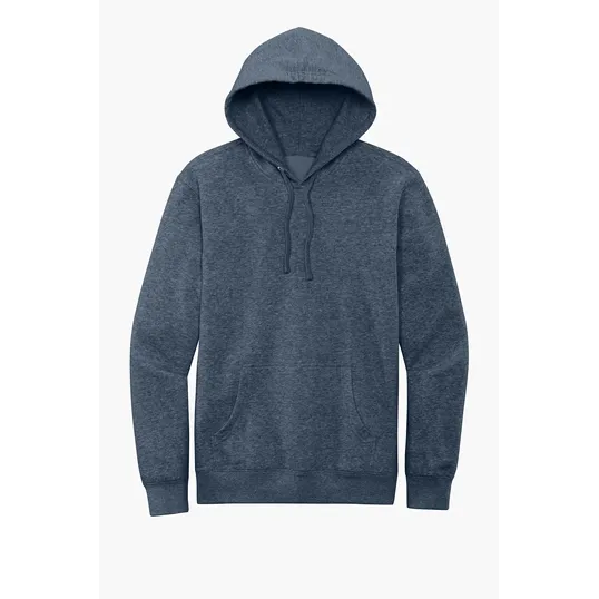 District V.I.T. Fleece Hoodie — view 76