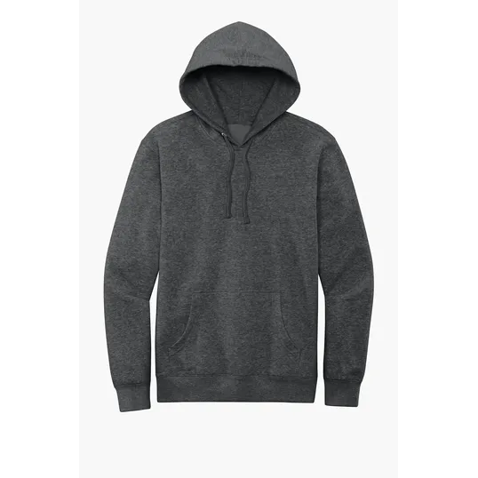 District V.I.T. Fleece Hoodie — view 73