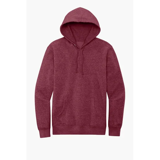 District V.I.T. Fleece Hoodie — view 72