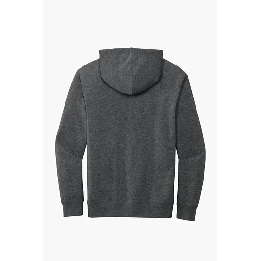 District V.I.T. Fleece Hoodie — view 81