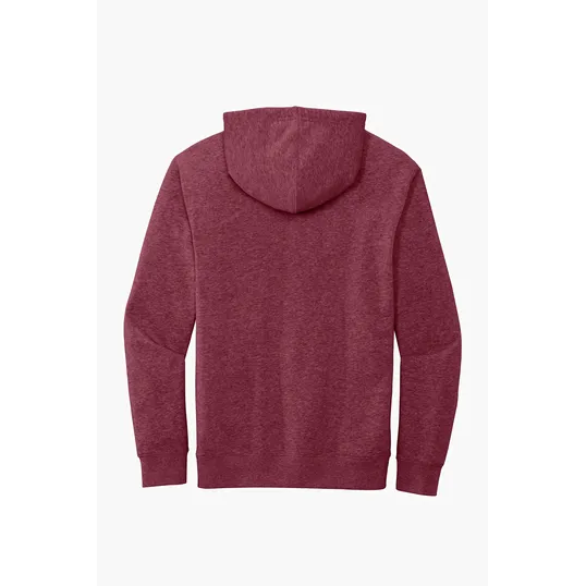 District V.I.T. Fleece Hoodie — view 80
