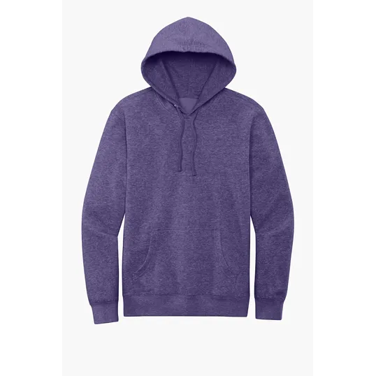 District V.I.T. Fleece Hoodie — view 78