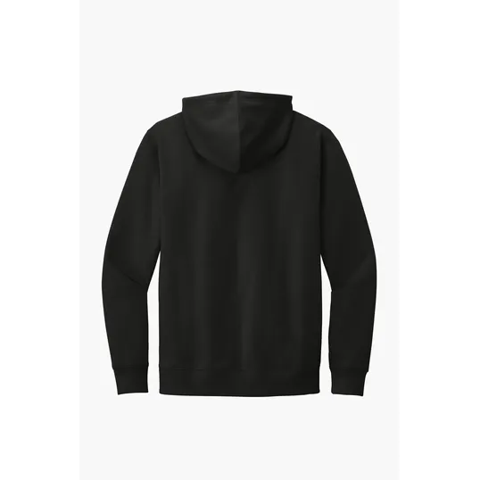 District V.I.T. Fleece Hoodie — view 27