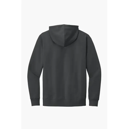 District V.I.T. Fleece Hoodie — view 28